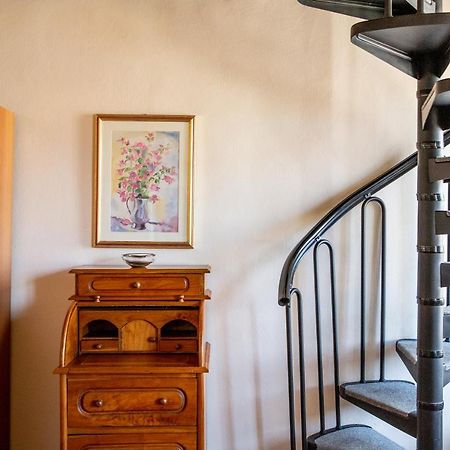 Tranquil Suite Near David Firenze Eksteriør billede