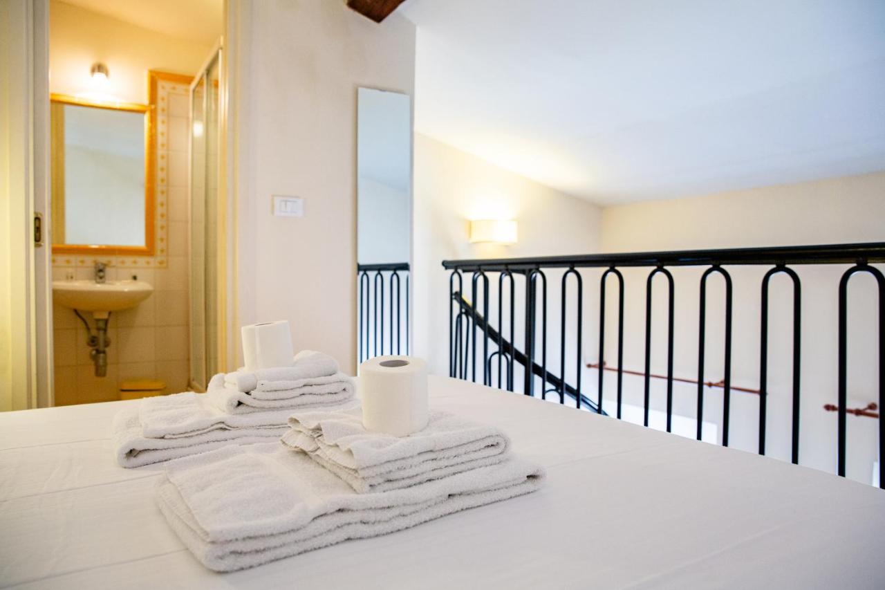 Tranquil Suite Near David Firenze Eksteriør billede