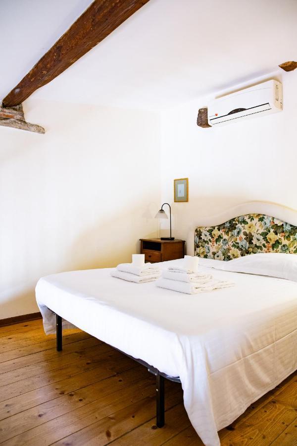 Tranquil Suite Near David Firenze Eksteriør billede