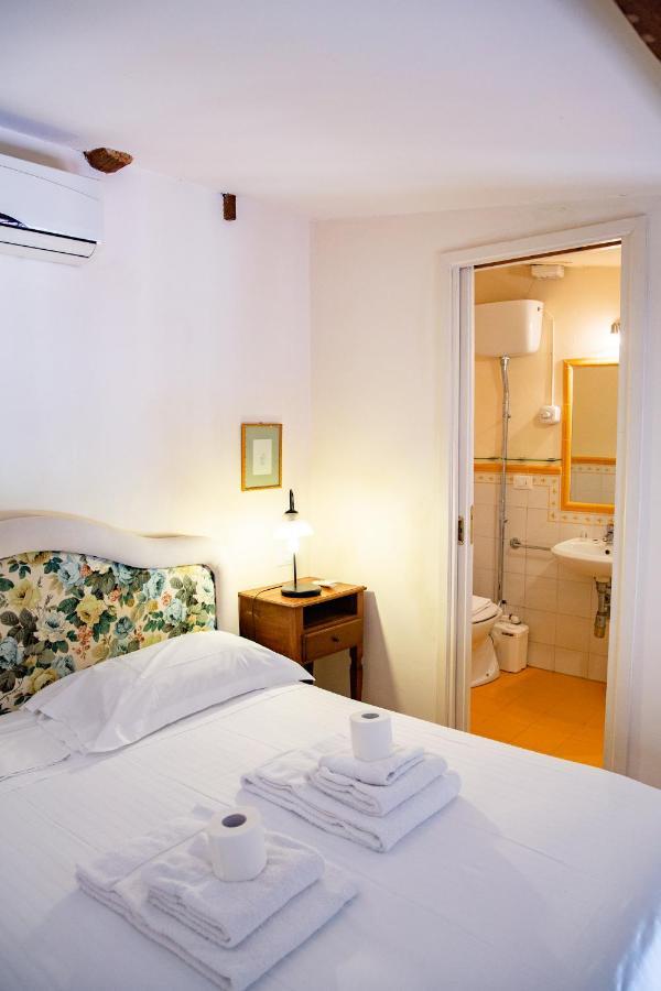 Tranquil Suite Near David Firenze Eksteriør billede