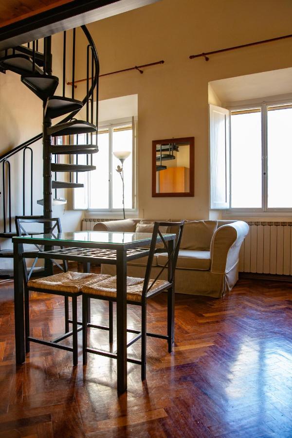 Tranquil Suite Near David Firenze Eksteriør billede