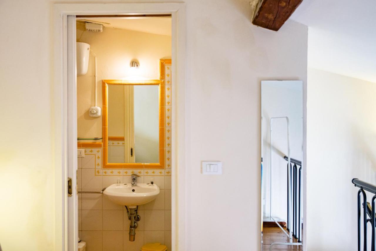 Tranquil Suite Near David Firenze Eksteriør billede